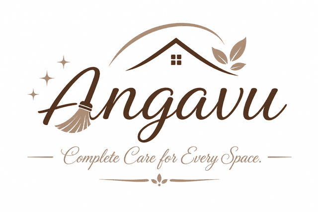 Angavu Facility Management